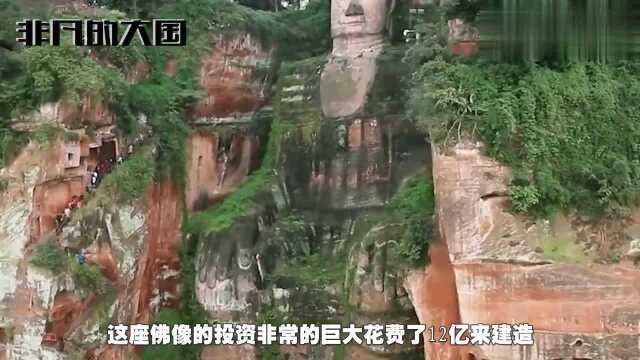 108位高僧开光的世界最大佛像,位于河南平顶山,现在状况如何?