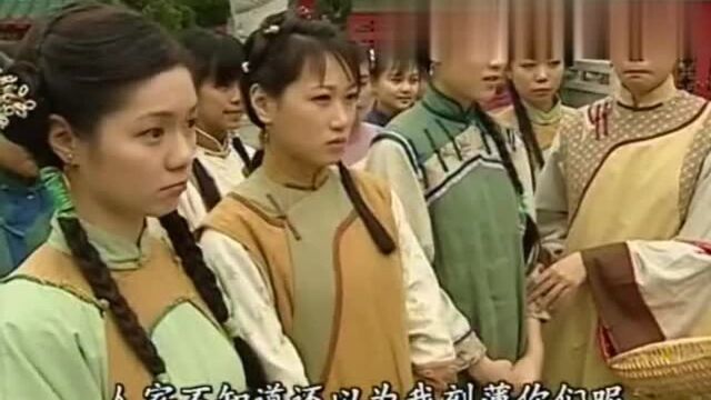 我的野蛮奶奶36:野蛮奶奶带员工去求福,结果查出人贩子下落