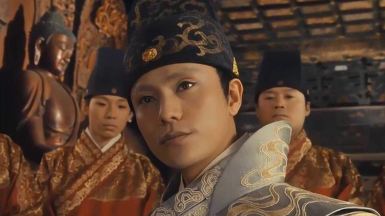 大明朝宦官最强厂牌,当属西厂厂公雨化田