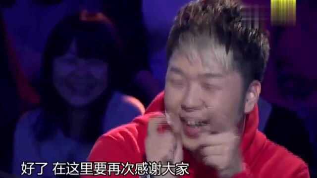 综艺:吴昕介绍杜海涛:我叫他杜大肠!杜海涛:我叫她吴大美!