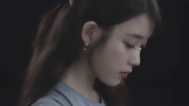 IU:《应该忘记的心》唯美mv