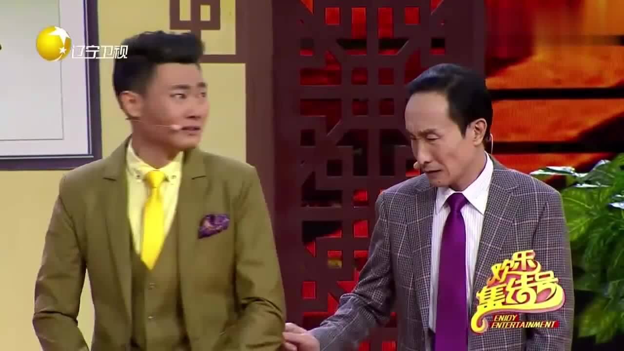 欢乐喜剧人第3季潘长江跳舞歌曲_欢乐喜剧人第3季第一期_欢乐喜剧人第二季