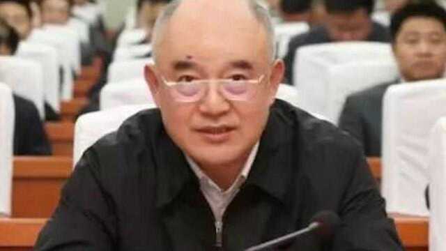 国资委新增2名领导:中国安能建设集团董事长任该委副部长级干部