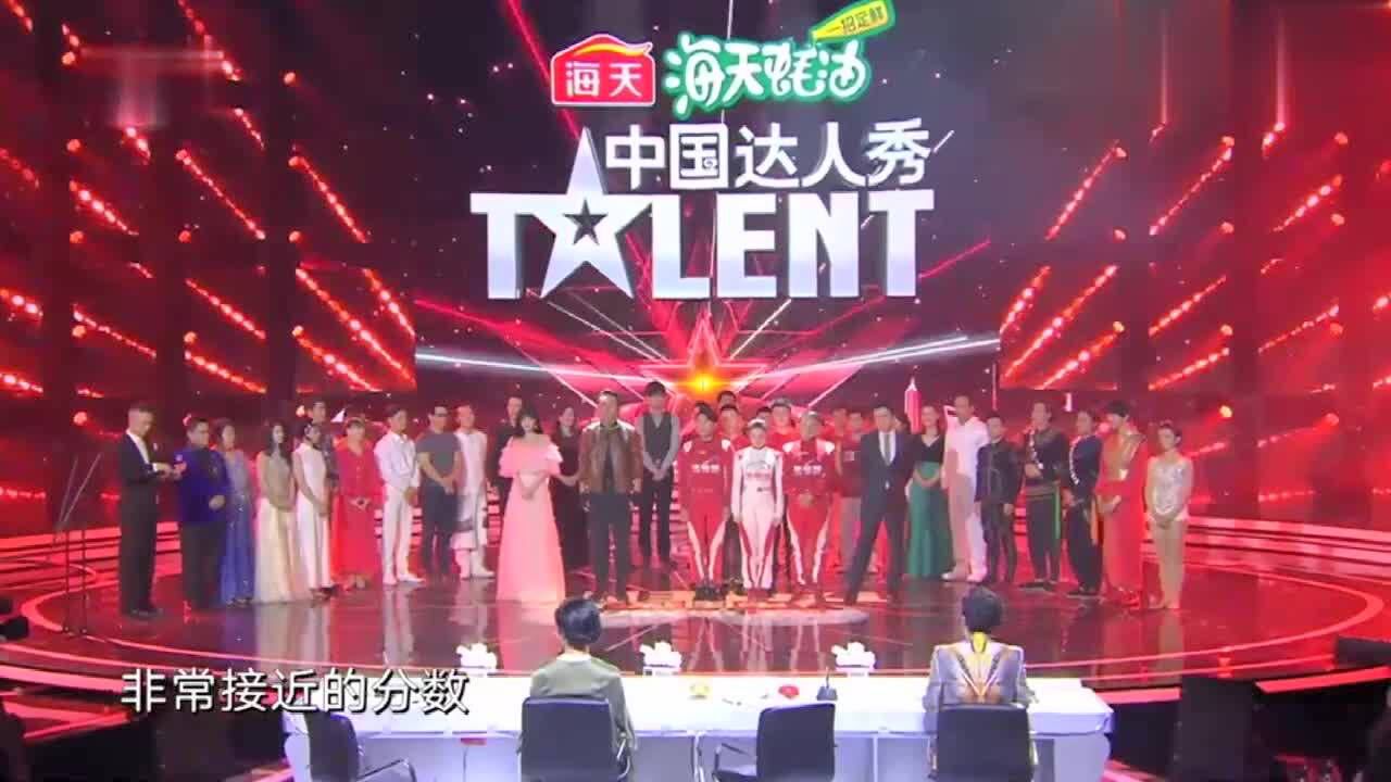 中国达人秀2019冠军中国达人秀冠军诞生到底花落谁家