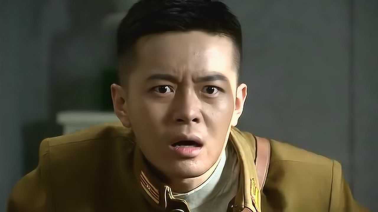 身负重伤的郁宁远在愤怒中将小鬼子全部消灭