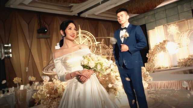 191123 广州四季婚礼