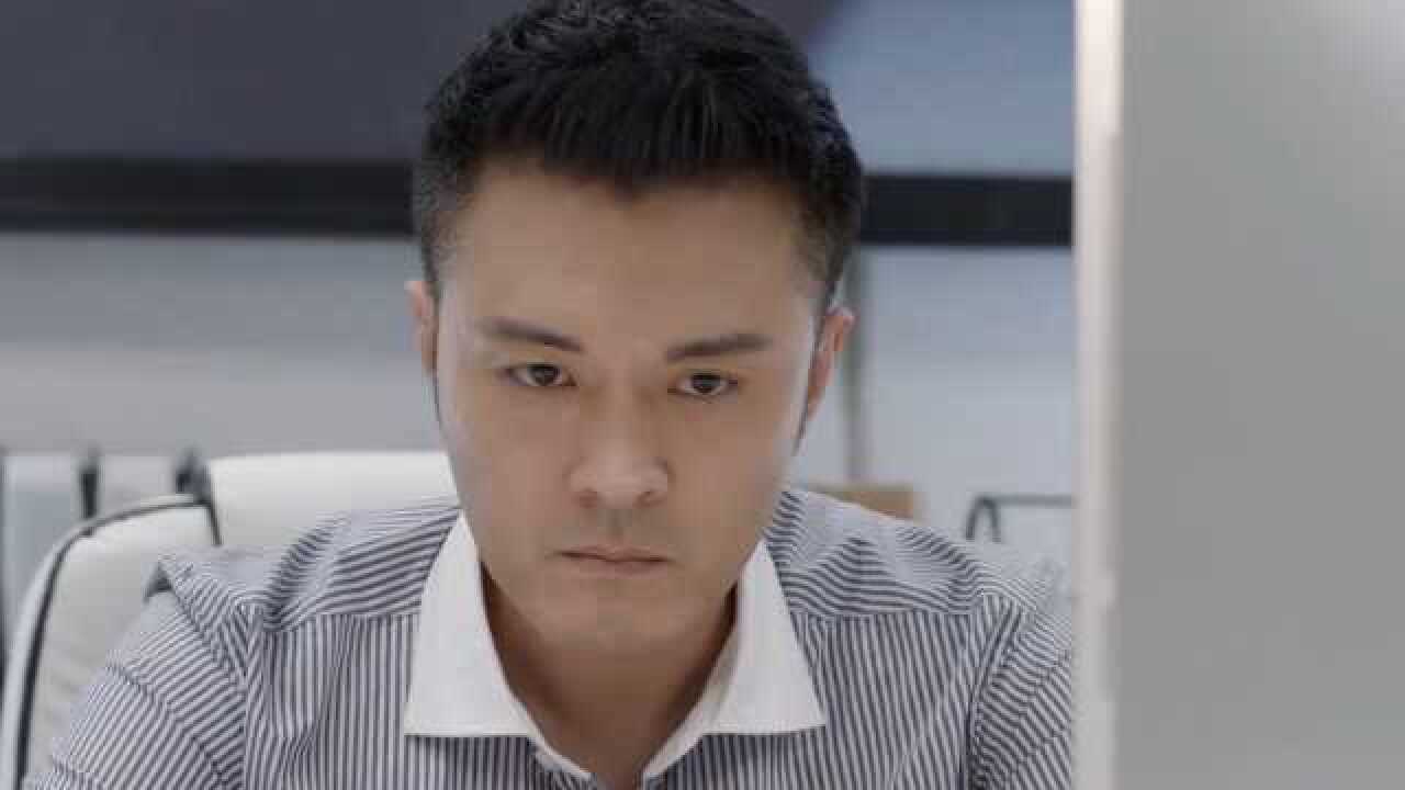 第二次也很美许朗安安传绯闻俞非凡看到亲吻视频失落无心工作