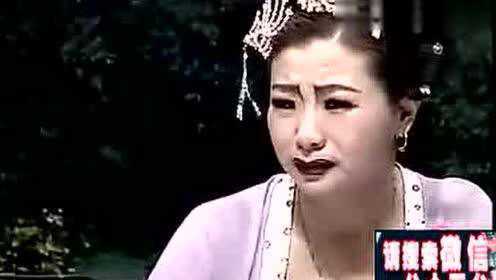 二人转正戏：《刘翠萍哭井》张晓光、七岁红20191216 - 腾讯视频