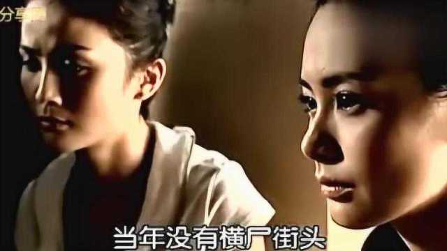 曾经的TWins组合好美,今天看了这部电影才发现她们演过双胞胎