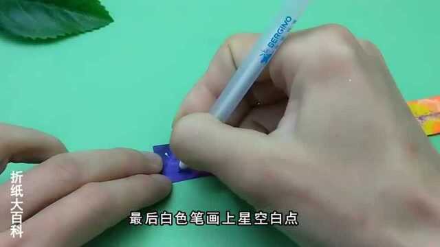 DIY手账胶带谁还花钱买啊?自己随便就能做出3款 简单漂亮