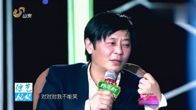 小伙演唱《瘦不鸟》,王杰一度情绪崩溃,真的受不了!