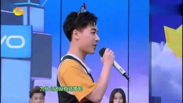 【吴昕】 【混剪】吴昕快乐大本营