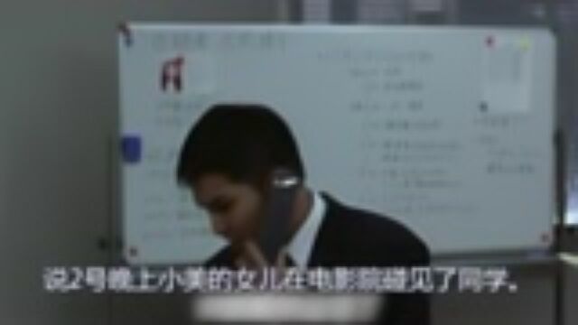 高分悬疑片嫌疑犯X的献身,改编自东野圭吾小说 日本08版