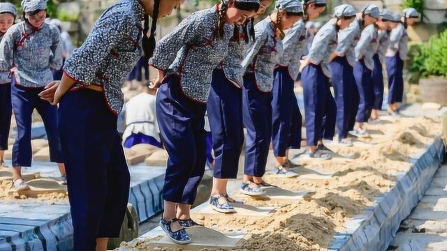 茅台酒生产工艺全解,镜头实拍全过程!看完还觉得贵吗?