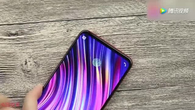 vivo x23 360度解锁手机测试!这结果满意吗?!