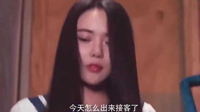 美女穿上学生校服,制服诱惑,太漂亮了