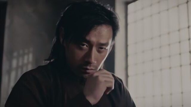 隆泷三人找樊勇遗孀调查线索,照片指认孙光就是樊勇的接头人