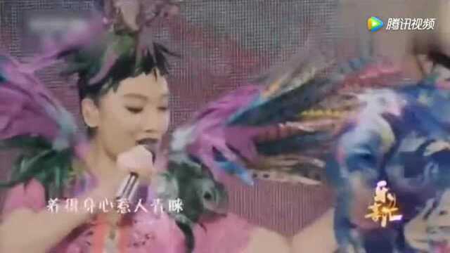 《中国味道》演唱:凤凰传奇!