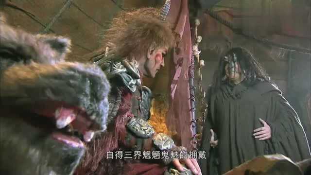 小伙将灵魂献祭给恶魔,获得无上魔力,谁知自己也从此堕入魔道