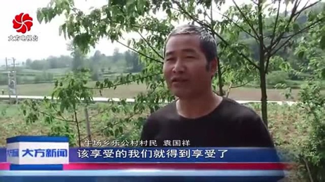 心系群众谋发展 退伍老兵杜伟的为民情怀!