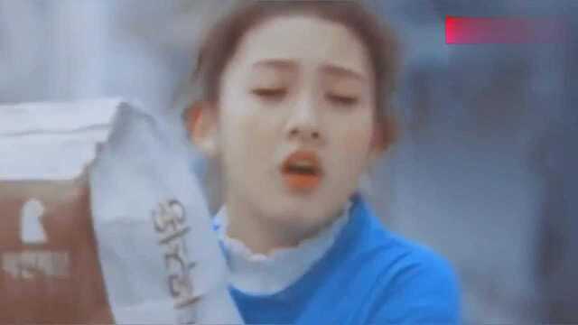 郑多彬,韩国美剧,郑多彬吃醋的样子真可爱