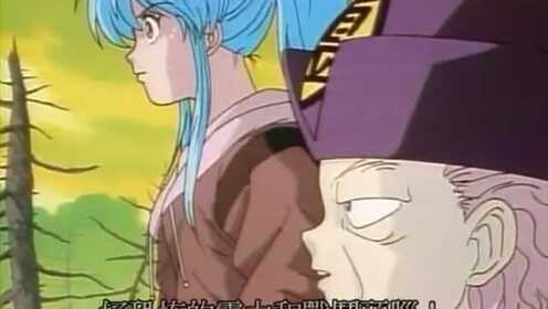 幽游白书：幽助vs乱童上半部！