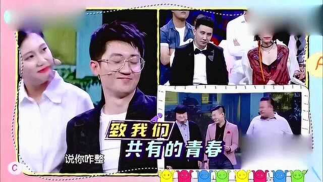 厉害了我的歌:舞台再现邓丽君的神曲,太精彩了!