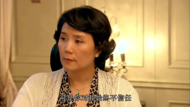 妻子高位截肢成废人,亿万老总为让妻子放心,开除公司所有女员工