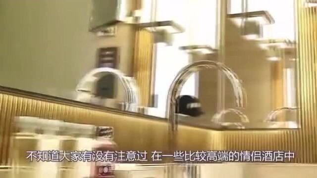 情侣酒店床尾的凳子,原来叫“春凳”,古代早就开始玩了!