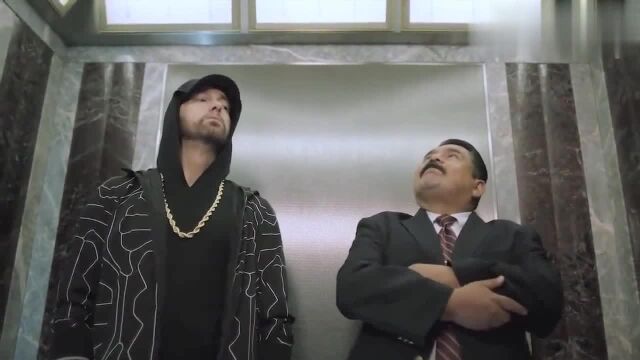 Eminem 说唱电影《毒液》主题同名歌曲《Venom》