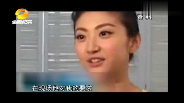 丁点真相:孙红雷“好为人师”,评价女演员事件把他推上风口浪尖