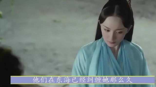 三生三世迷谷八卦天君旧事,白浅听得无言以对,表情太逗了!