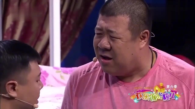 小品:以后我能管你叫大姑父爹吗,孙涛说什么称呼,把大姑父去了