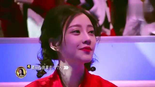 异口同声:范玮琪实力演唱歌曲,优美动听的旋律,宛如天籁之音