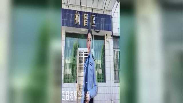 这硬核广告看的我都想进去看看