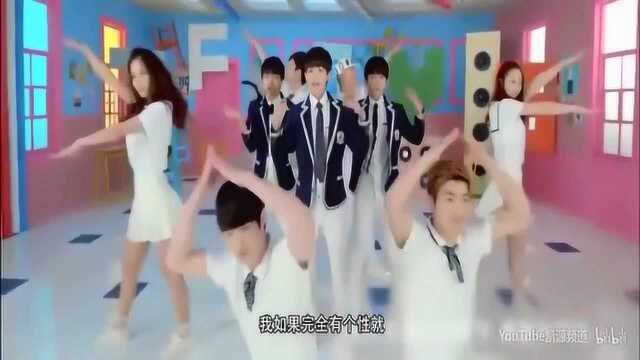 TFBOYS的王源,接受《环球人物》杂志专访!