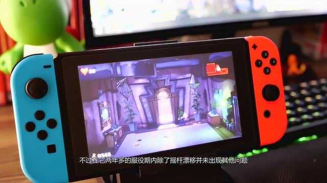 switch:拒绝黑店,拒绝被坑!手把手教你在国内把switch玩通透