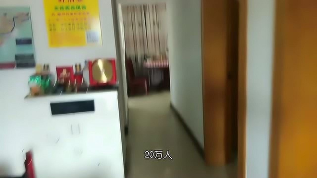 生活vlog:赣州房掌柜介绍自己的小屋也就是办公室