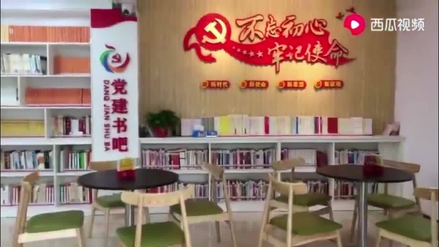 有回忆更有惊喜!湘桥区谢慧如图书馆开放了!