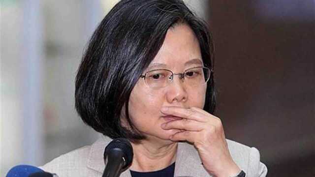 禁止非台籍陆配子女返台,在台亲属情绪崩溃,民进党应该检讨