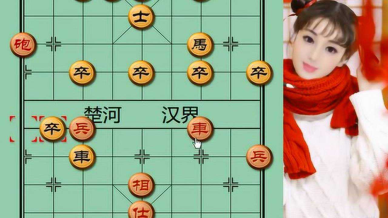 象棋叶儿直播间居然有人冒充叶儿老公可人家还是个姑娘