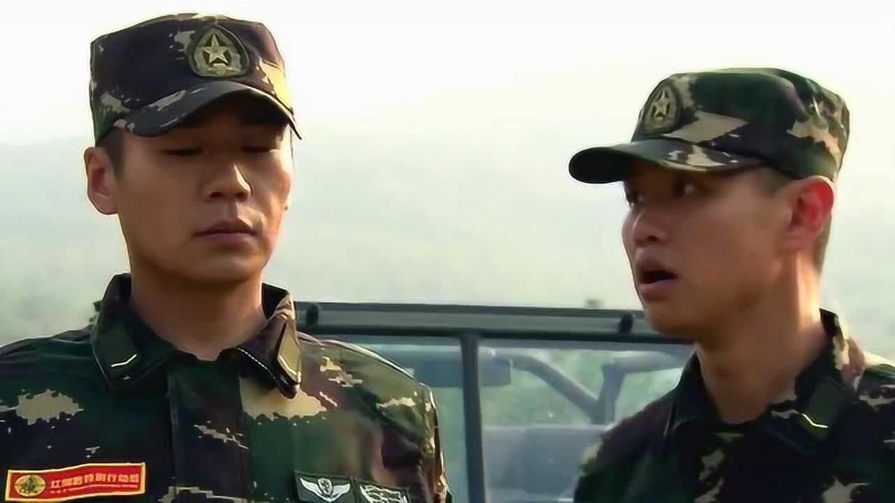 特种兵:王艳兵和李二牛升职了,但没何晨光官大,王艳兵不服