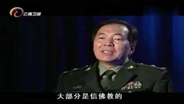 越南战争吴庭艳最后的下场,无视美国警告,逃亡时被残杀