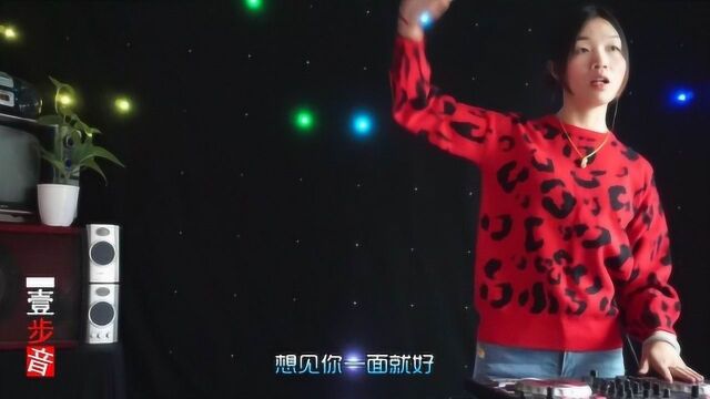 一首DJ舞曲《逃无可逃》逃不开思念缠绕,好听入心!