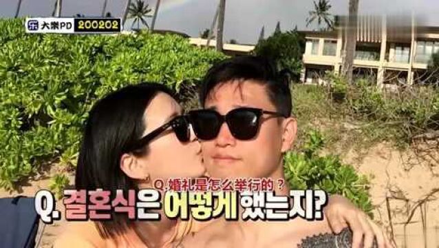 超人回来了:Gary公开妻子照片 从RM下车后结婚生子专注育儿