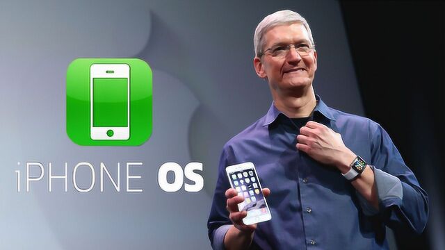 iOS14就没了?全新iPhone OS曝光,看苹果都在玩什么骚操作!