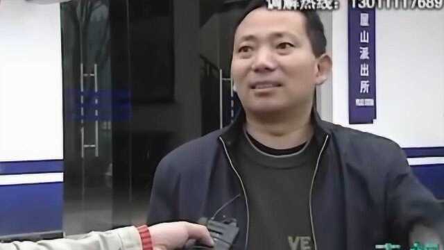 真相:水库惊现“大型水怪”,喷出十几米高的水柱,村民拍下诡异照片