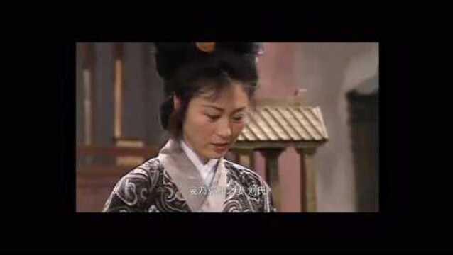 三国演义 美女2邹氏 甄氏 自古美女爱英雄,爱江山更爱美人