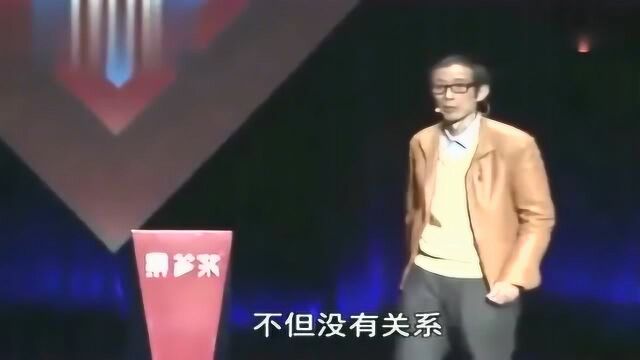 陈平:科技越发达,房子就越来越不值钱了,那什么最保值的呢