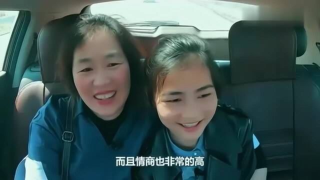 是什么导致12岁农村女孩成熟,情商高,真相扎心了!